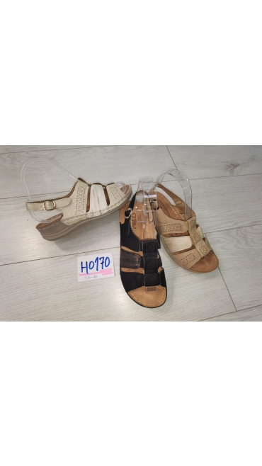 incaltaminte dama 36-41 8/set
