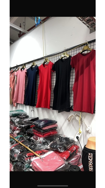 rochie dama s-xl 5/set