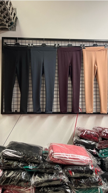 colanti dama licra silon s-xl 5/set