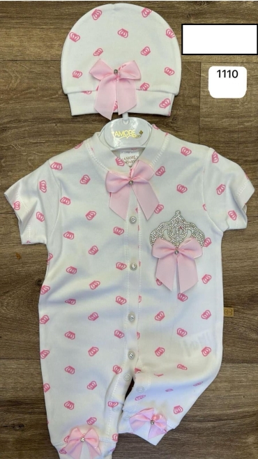 body bebe 4/set
