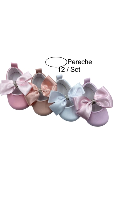 incaltaminte fetite 12/set