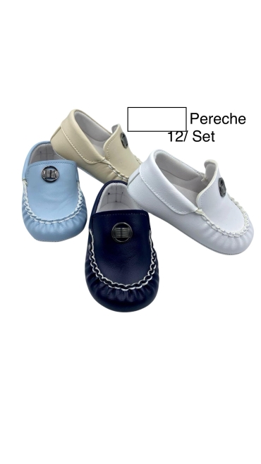 incaltaminte baieti 12/set