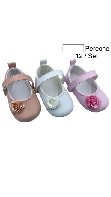incaltaminte fetite 12/set