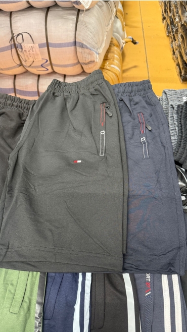pantaloni scurti barbati 3xl-7xl 5/set