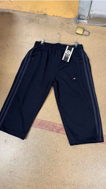pantaloni 3/4 barbati m-3xl 5/set