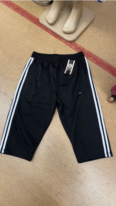 pantaloni 3/4 barbati batal 3xl-7xl 5/set