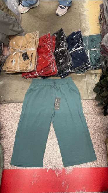 pantaloni dama batal 2xl-6xl 5/set