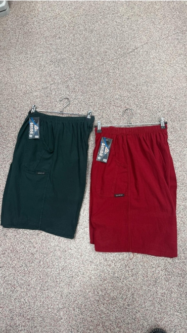 pantaloni scurti barbati xl-5xl 5/set
