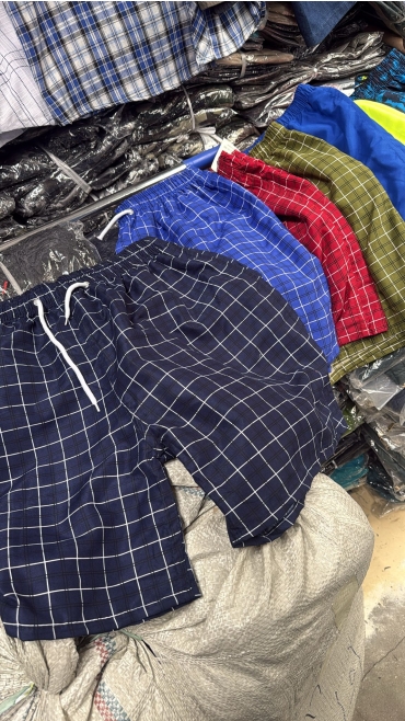 pantaloni scurti batal 7xl-12xl 5/set