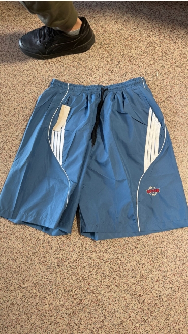 pantaloni scurti barbati 4xl-8xl 5/set