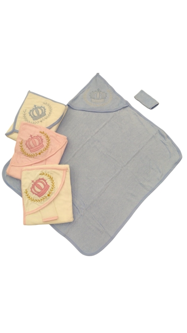 pled bebe 2/set