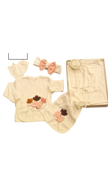compleu bebe 2/set