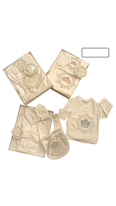 compleu bebe 2/set