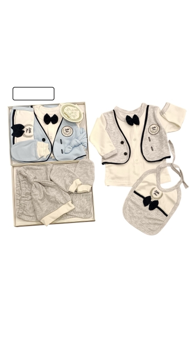 compleu bebe 2/set