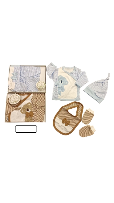 compleu bebe 2/set