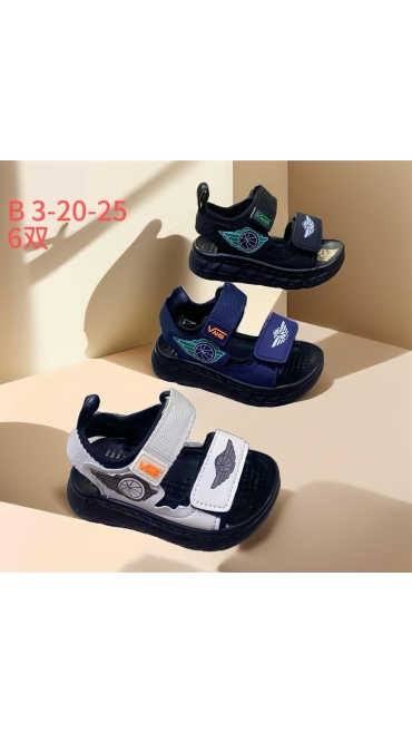incaltaminte copii 20-25 6/set