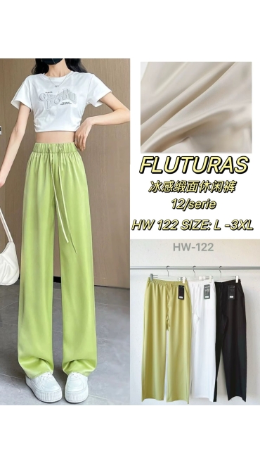 pantaloni dama l-3xl 12/set