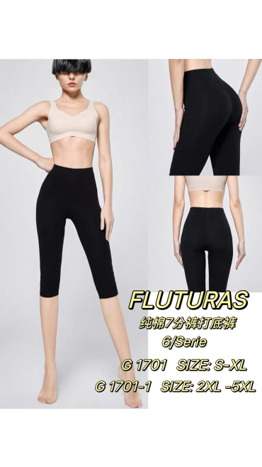 pantaloni dama s-xl 6/set