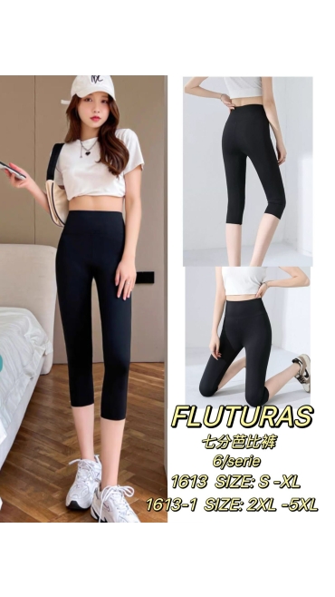 pantaloni dama s-xl 6/set