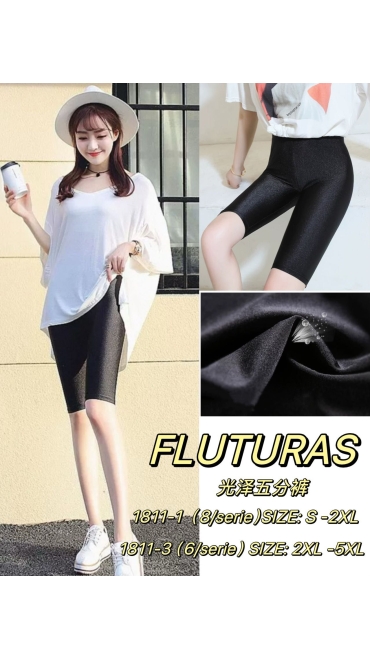 pantaloni dama s-2xl 8/set