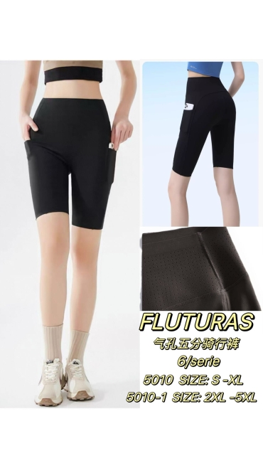 pantaloni dama s-xl 6/set