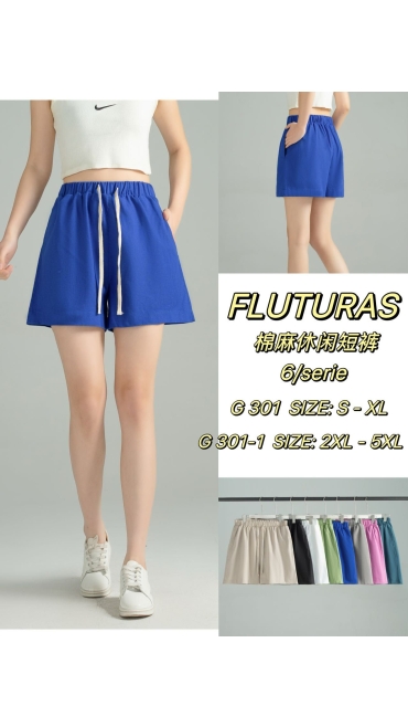 pantaloni dama s-xl sau 2xl-5xl 6/set