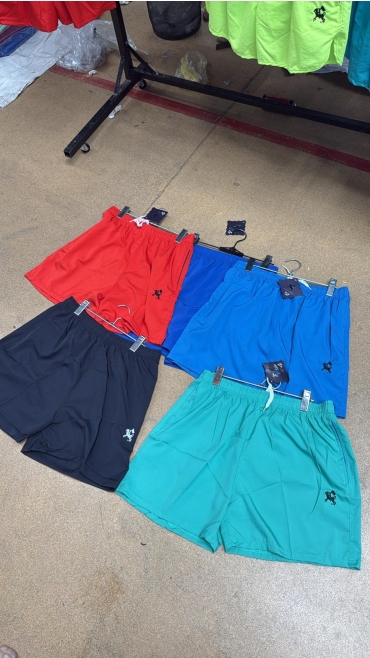 pantaloni scurti barbati l-4xl 5/set