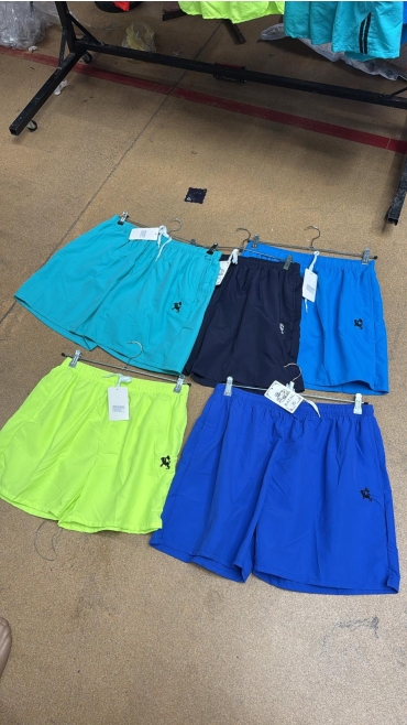 pantaloni scurti batal 4xl-8xl 5/set