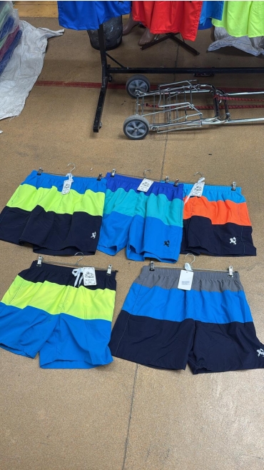 pantaloni scurti batal 4xl-8xl 5/set