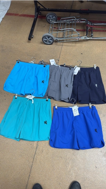 pantaloni scurti batal 4xl-8xl 5/set