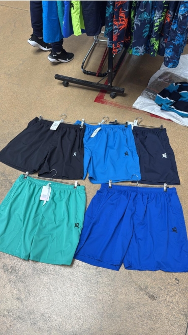 pantaloni scurti batal 4xl-8xl 5/set