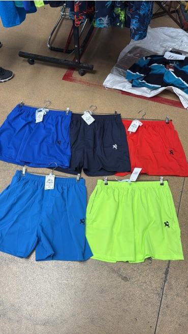pantaloni scurti batal 4xl-8xl 5/set