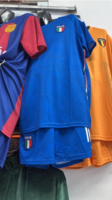 compleu baieti 2xl-6xl 5/set