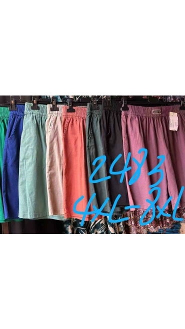 pantaloni dama 4xl-8xl 5/set
