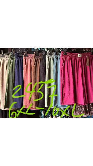 pantaloni dama 6xl-10xl 5/set