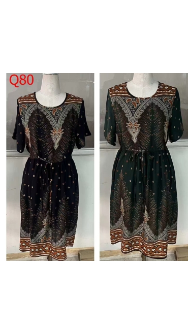 rochie dama xl-4xl 4/set