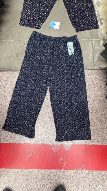 pantaloni dama 3xl-6xl 12/set