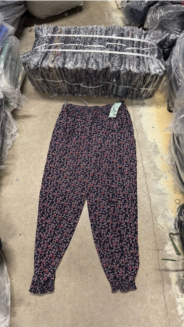 pantaloni dama 3xl-6xl 12/set