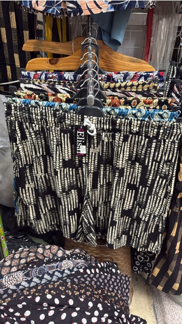 pantaloni dama panza batal 7xl 12/set