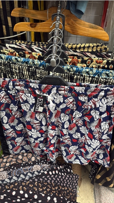 pantaloni dama panza batal 7xl 12/set