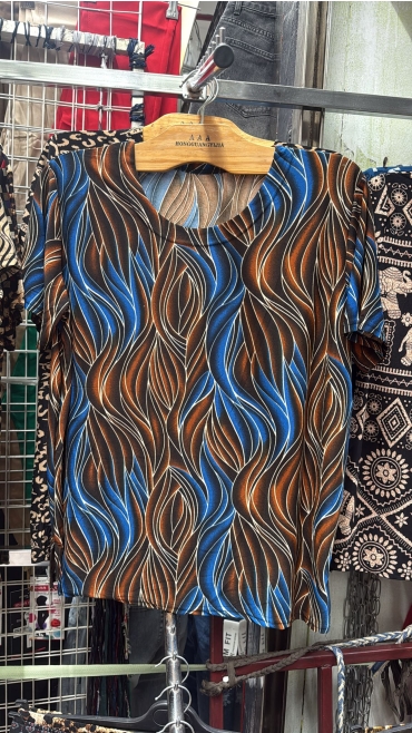 bluza dama xl-5xl 12/set