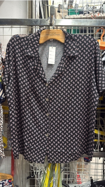 bluza dama panza 2xl-6xl 10/set