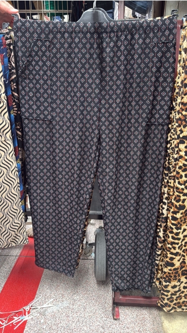 pantaloni dama batal 12/set