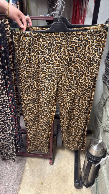 pantaloni dama xl-6xl 10/set
