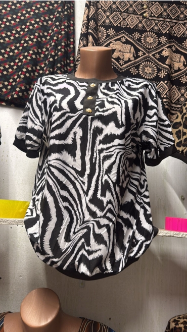 bluza dama xl-5xl 12/set