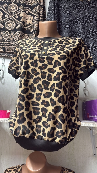 bluza dama xl-5xl 12/set
