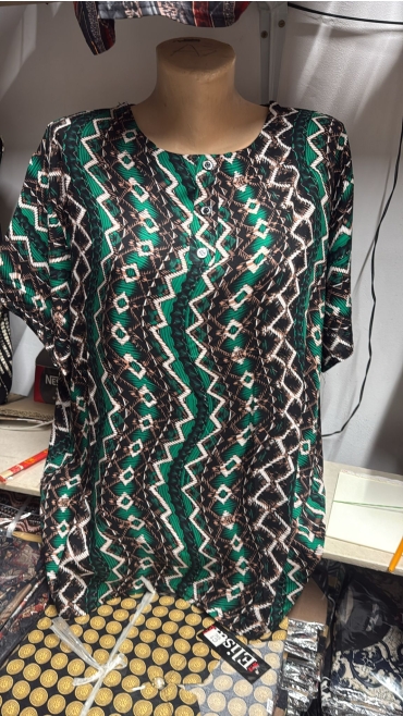 bluza dama panza xl-5xl 12/set