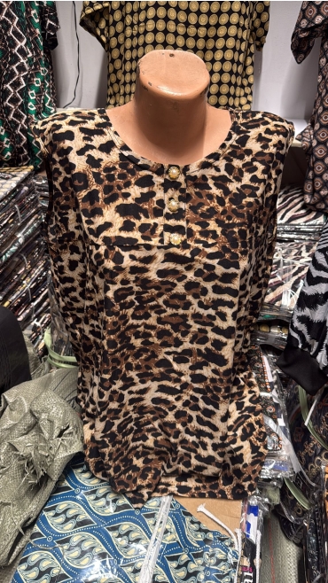 bluza dama xl-5xl 12/set