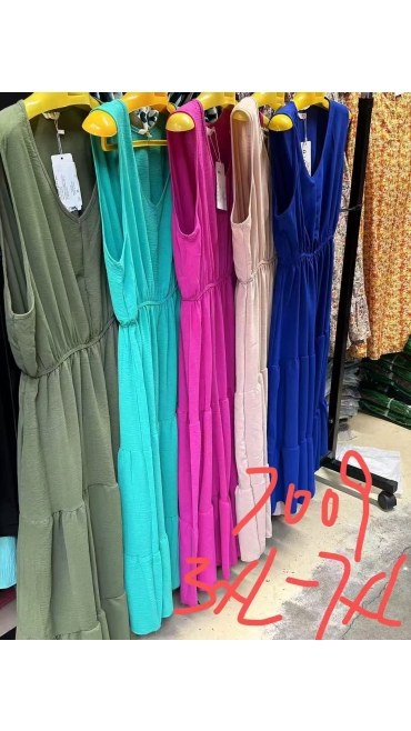 rochie dama 3xl-7xl 5/set