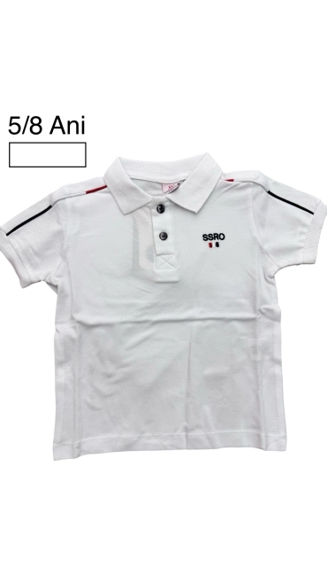 tricou copii 5-8 ani 4/set